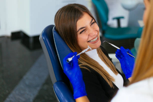 Best Dental Fillings (Composite and Amalgam)  in Dutch Island, GA
