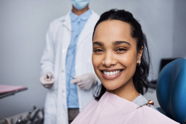 Best Laser Dentistry  in Dutch Island, GA
