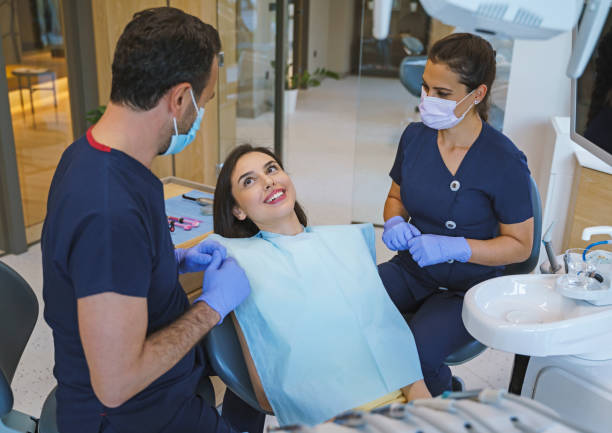 Best Dental Exams and Cleanings  in Dutch Island, GA
