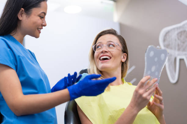 Dental Bonding in Dutch Island, GA