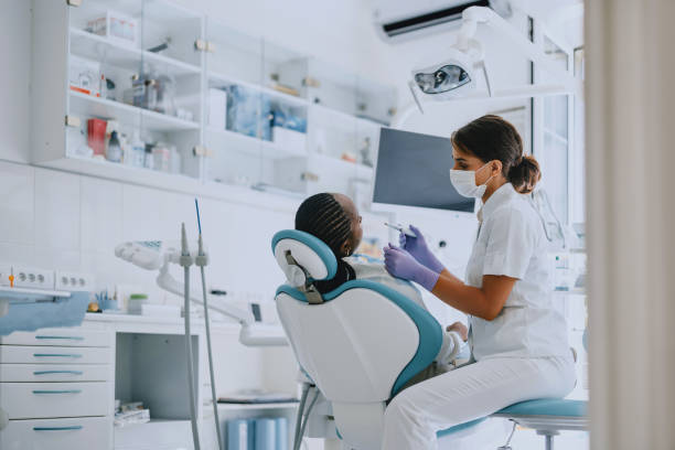 Best Dental Inlays and Onlays  in Dutch Island, GA