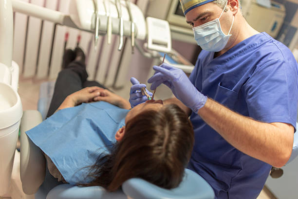 Best Sedation Dentistry  in Dutch Island, GA