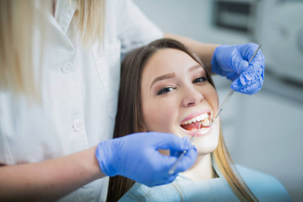 Dutch Island, GA  Holistic Dental Services Company
